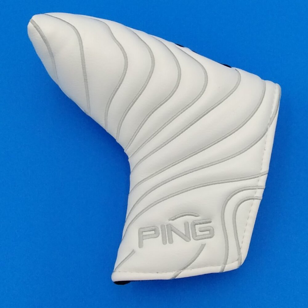 Ping PLD Blade Putter Cover Topography Cameron Waves New - Picture 3 of 5